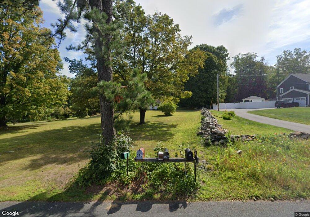 381 Chapin Rd, Hampden, MA 01036 - photo 1