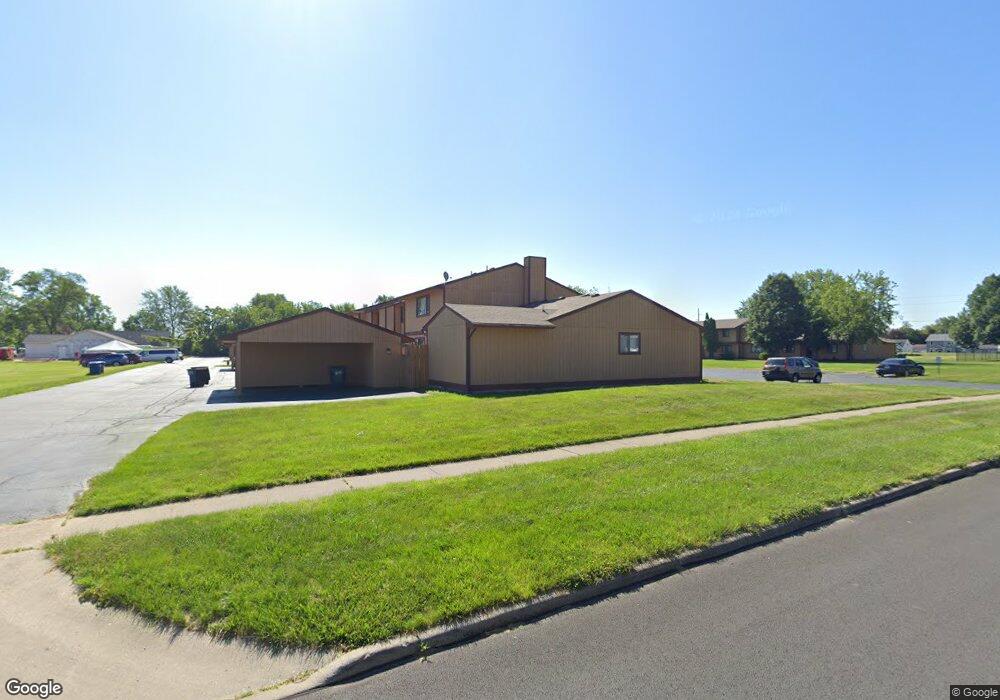 5084 Breezeway Dr unit 27, Toledo, OH 43613 - photo 1