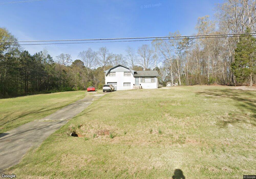 8243 Spivey Rd, Jonesboro, GA 30236 - photo 1
