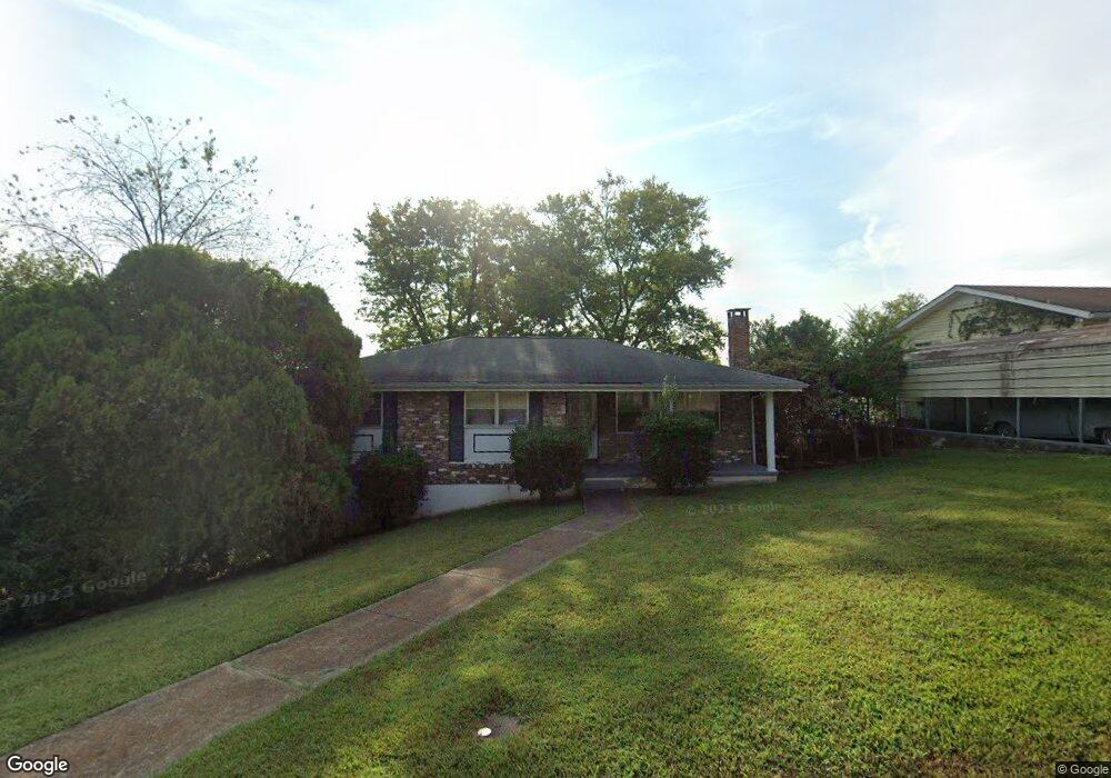 3704 Briarcliff Way, Chattanooga, TN 37406 - photo 1