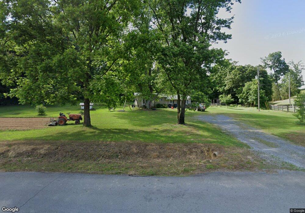 153 Dempsey Loop Rd SE, Adairsville, GA 30103 - photo 1