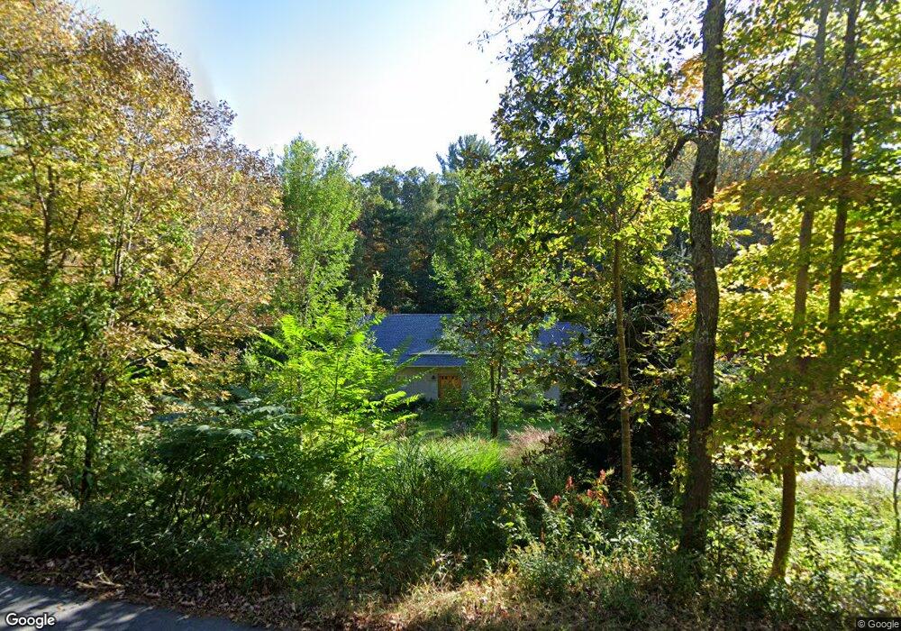 96 Tinkerville Rd, Willington, CT 06279 - photo 1