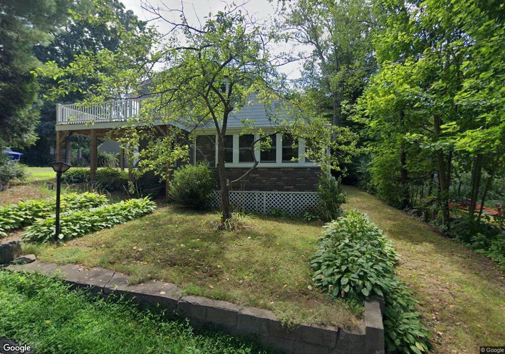 17 Seminole Trail, East Hampton, CT 06424 - photo 1