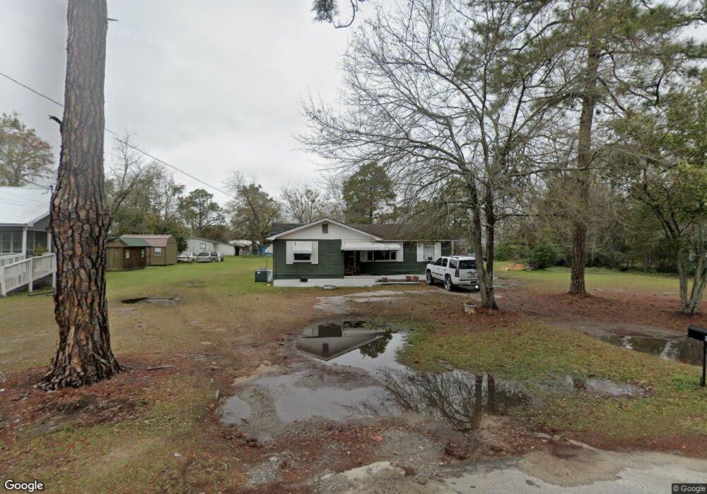 904 W 2nd St, Adel, GA 31620 - photo 1