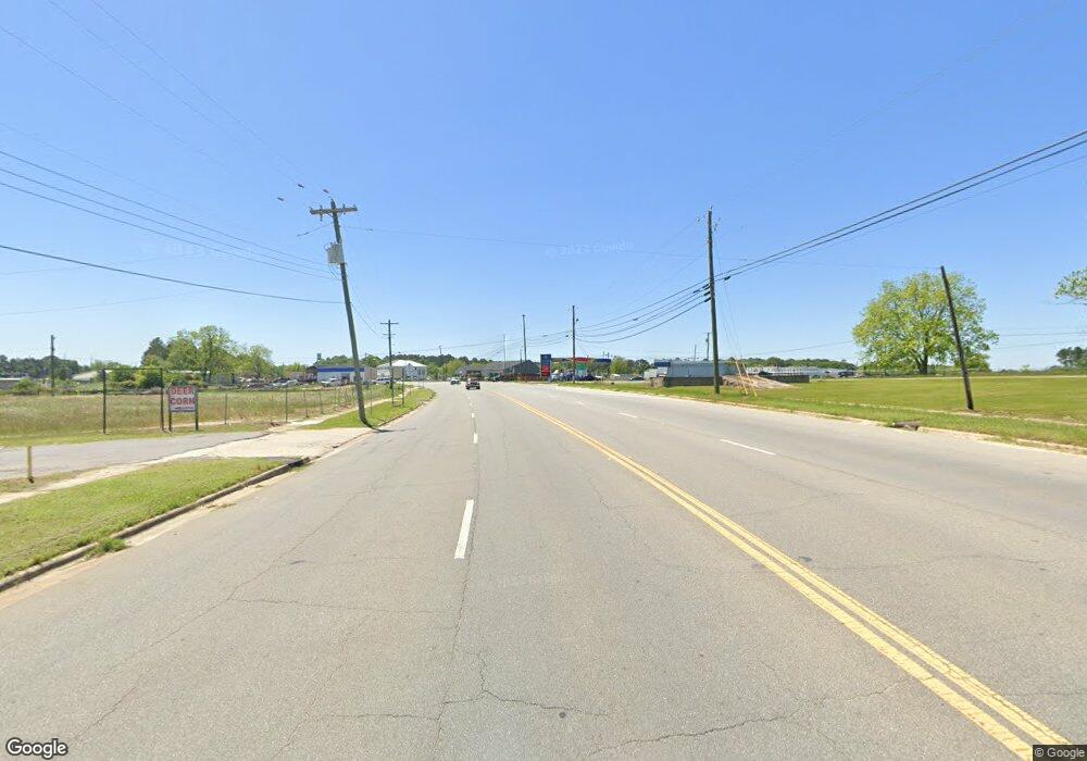 1915 N Main St, Moultrie, GA 31768 - photo 1