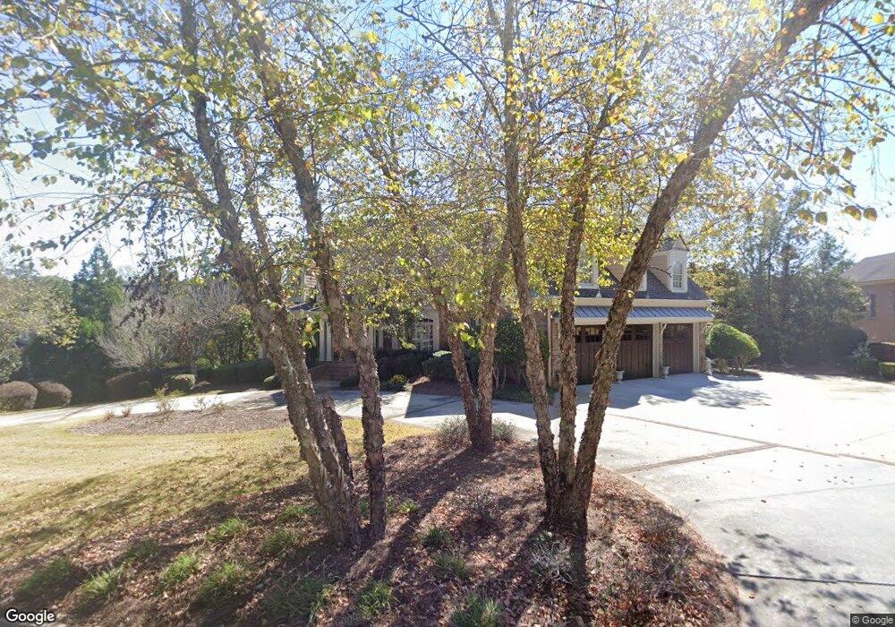 2740 Pitlochry St SW, Conyers, GA 30094 - photo 1