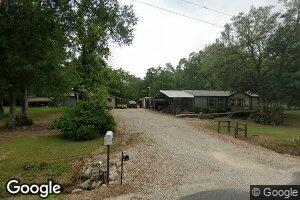 18065 Ardoin Cove Rd, Welsh, LA 70591
