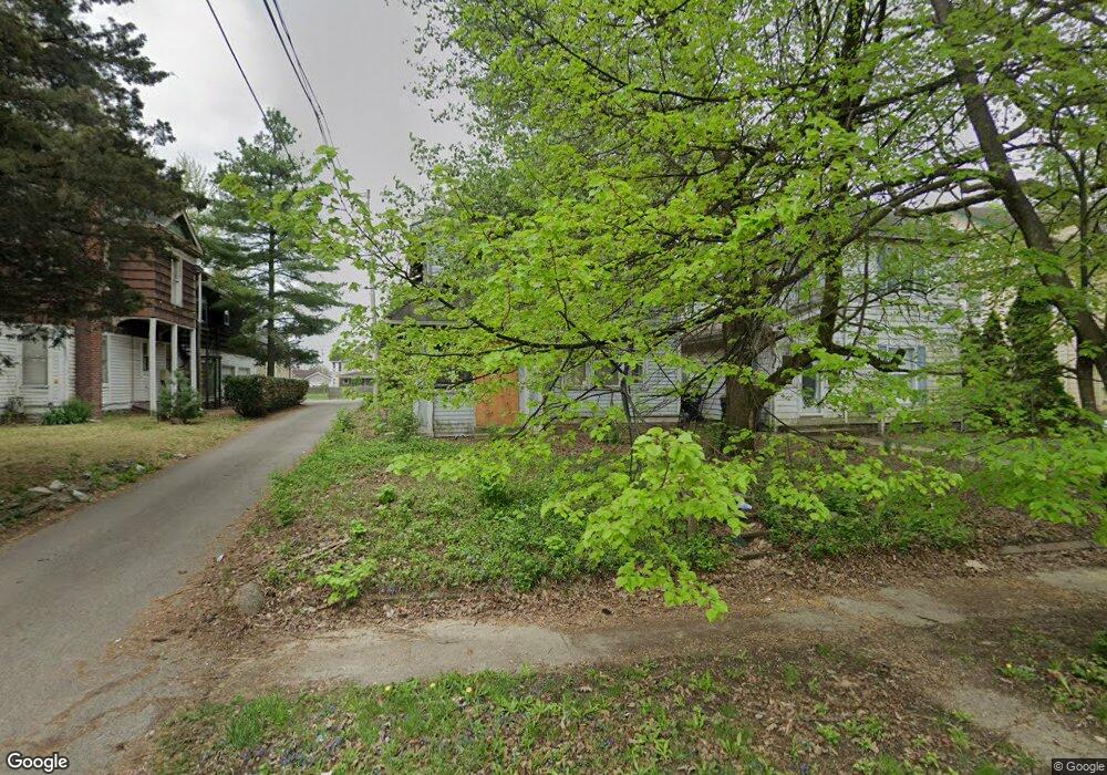 237 W 12th St, Anderson, IN 46016 - photo 1