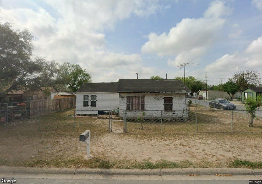 802 E Hawk Ave, Pharr, TX 78577 - photo 1