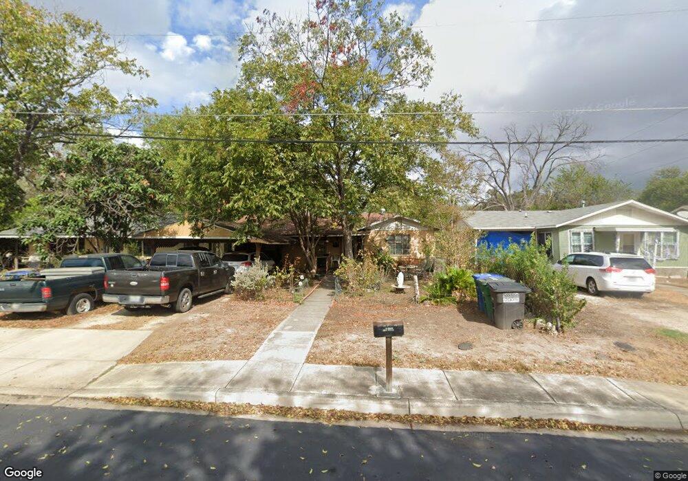 4835 Melvin Dr, San Antonio, TX 78220 - photo 1