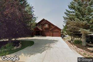 880 Oak Ln, Kamas, UT 84036
