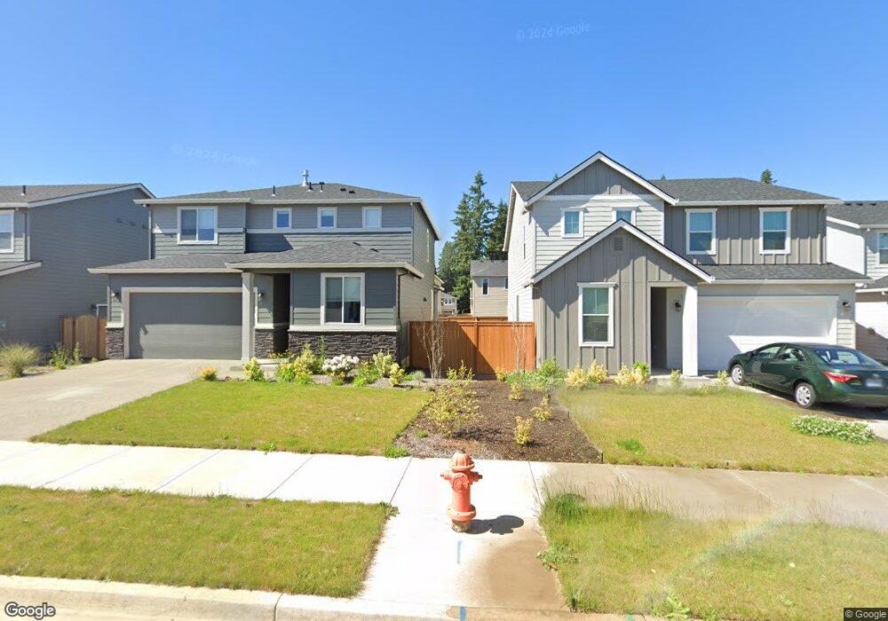 1197 N Sycamore St, Canby, OR 97013 - photo 1