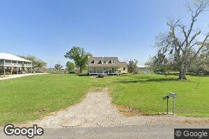 1629 Doctor Beatrous Rd, Theriot, LA 70397