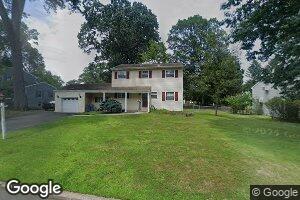 603 Johnson Place, Northvale, NJ 07647