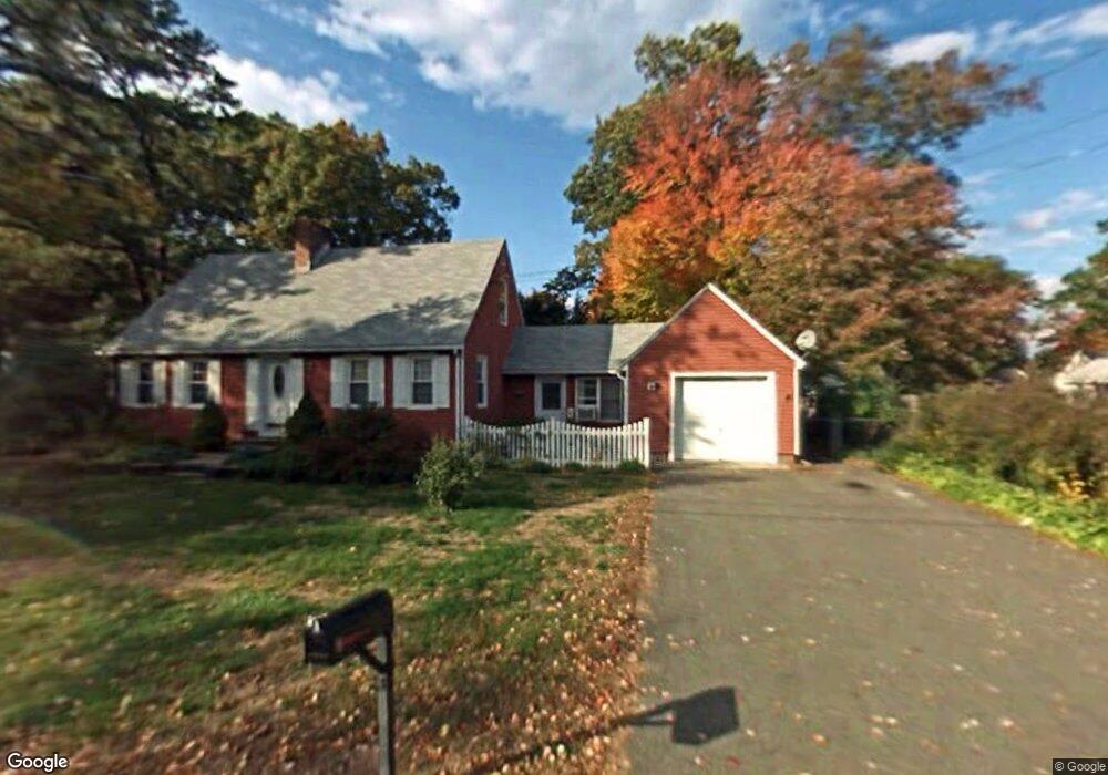 31 Spring St, Easthampton, MA 01027 - photo 1