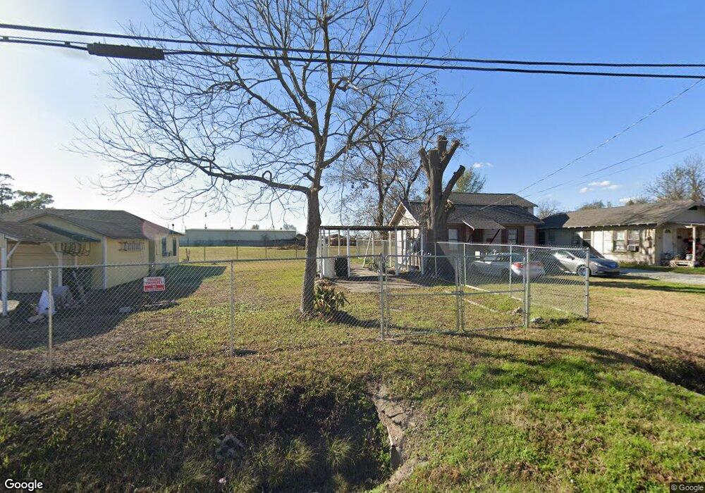 2016 Romans St, Houston, TX 77012 - photo 1