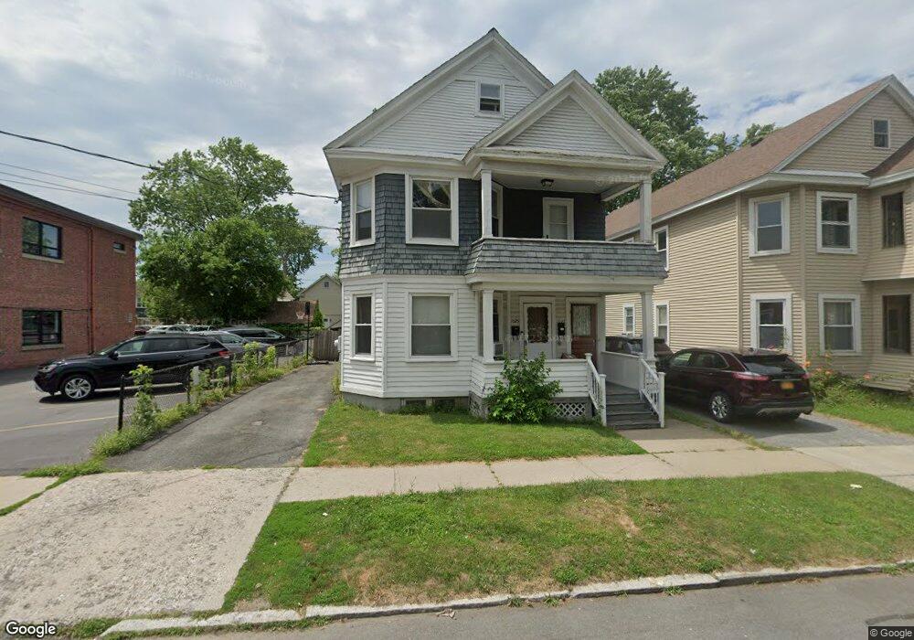1025 Keyes Ave, Schenectady, NY 12309 - photo 1