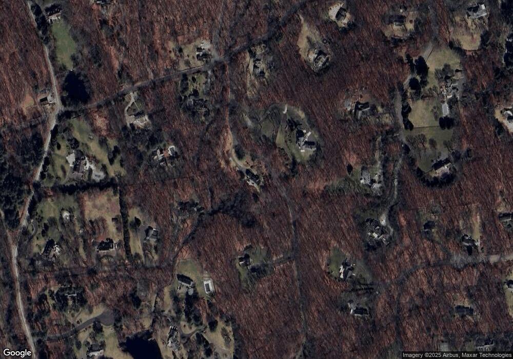 75 Benedict Hill Rd, New Canaan, CT 06840 - photo 1