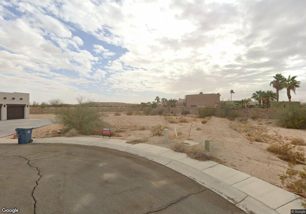 13860 S Butterfly Way, Yuma, AZ 85367 - photo 1