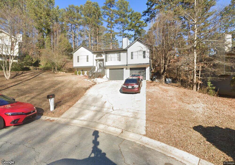 1142 Riverside Trace unit 3, Sugar Hill, GA 30518 - photo 1
