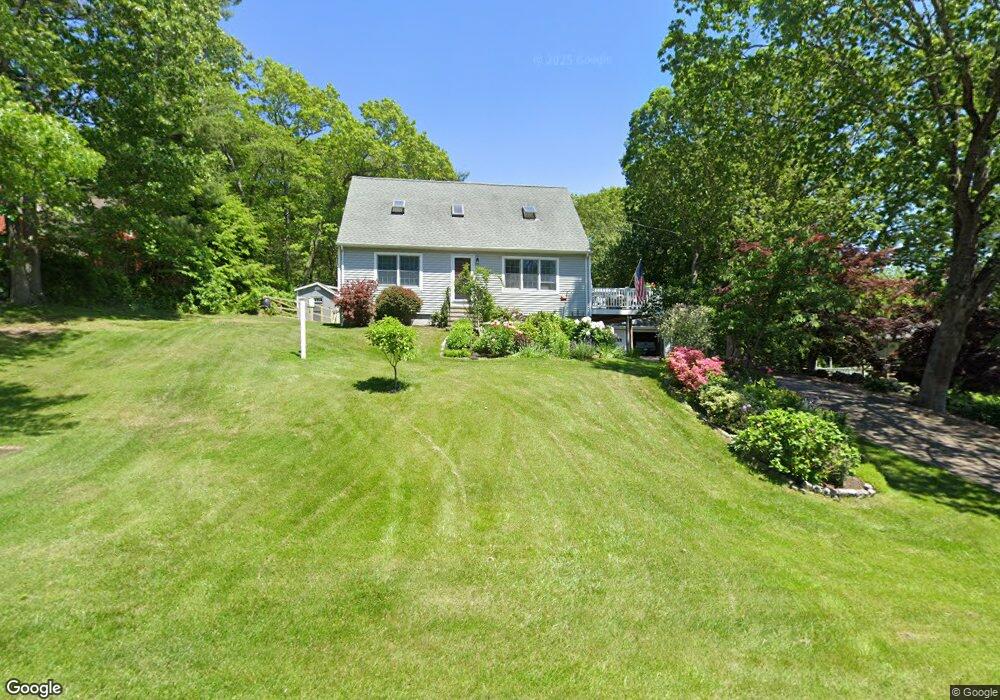 15 Autumn Ln, Westerly, RI 02891 - photo 1