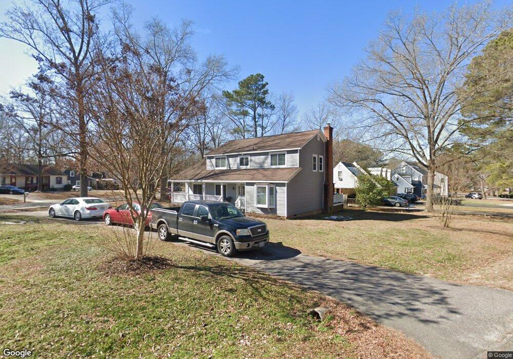 4800 Pawpans Ct, North Chesterfield, VA 23237 - photo 1