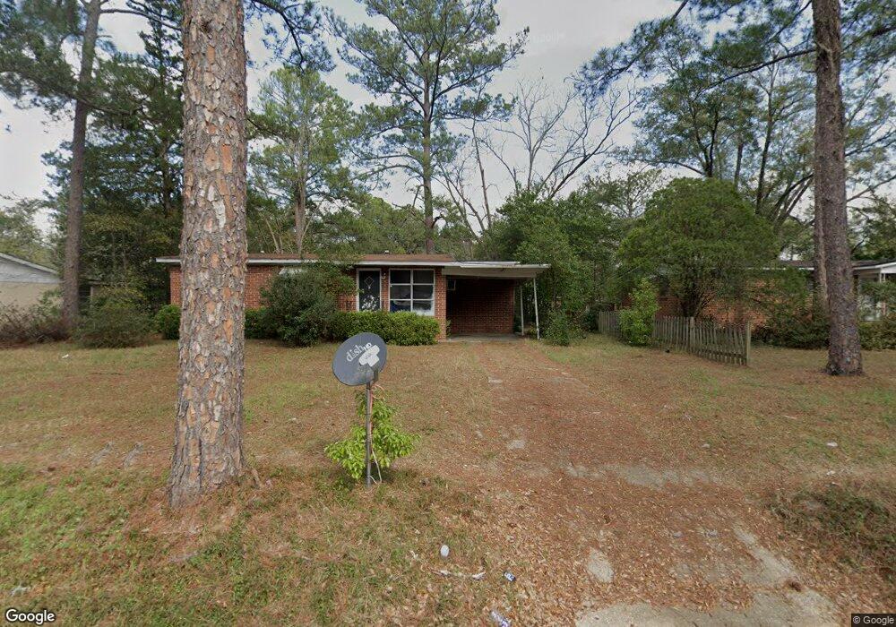 1518 Palmyra Rd, Albany, GA 31701 - photo 1