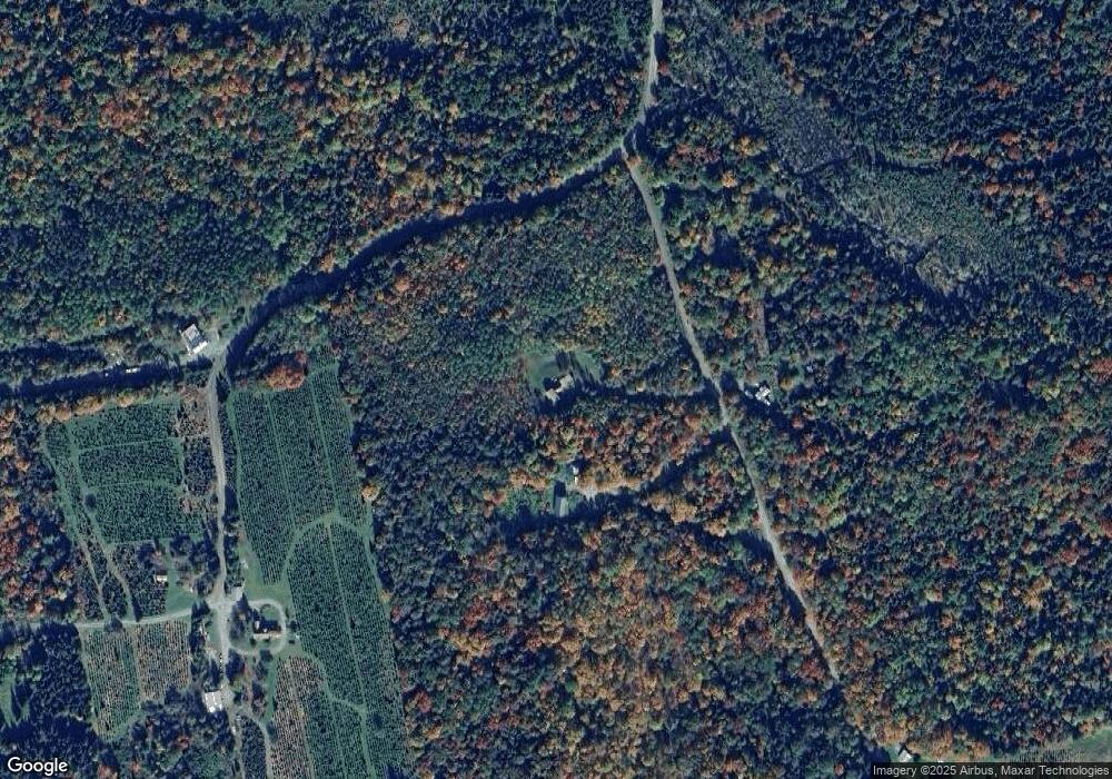 54 Chamberlain Rd, Canaan, VT 05903 - photo 1