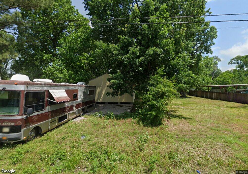 5201 Tronewood St, Houston, TX 77016 - photo 1