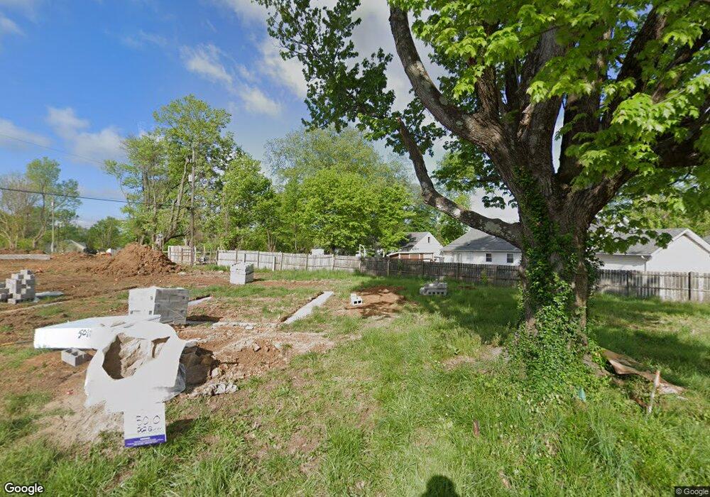 202 Butler Ave, Charlestown, IN 47111 - photo 1