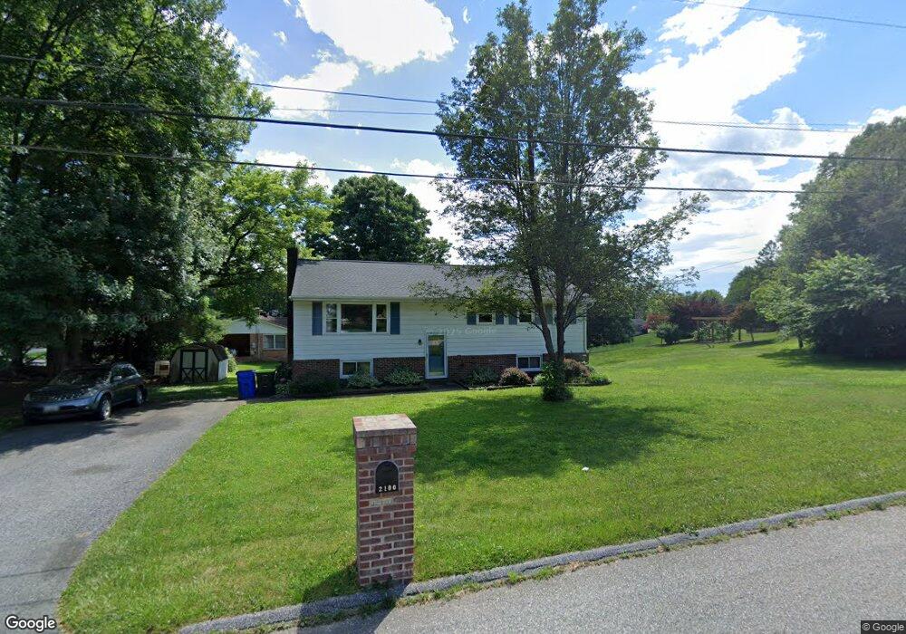 2100 Buell Dr, Fallston, MD 21047 - photo 1