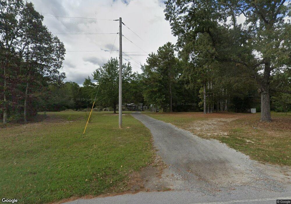 520 Poseyville Rd, Bremen, GA 30110 - photo 1