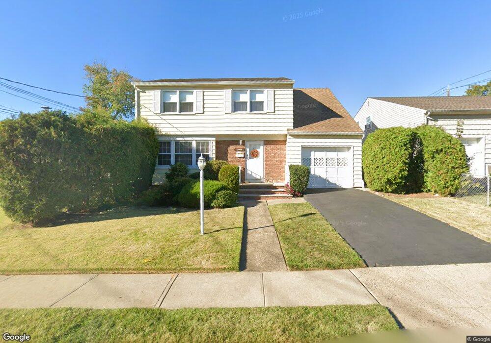 45 Summit Ave, Fords, NJ 08863 - photo 1