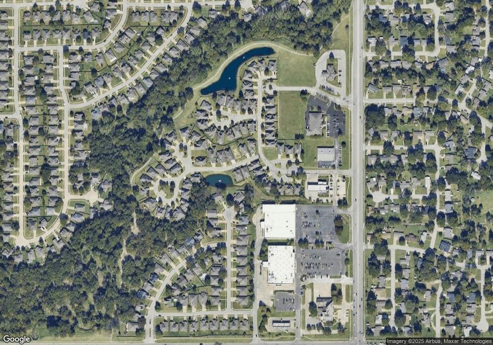 901 W Urbana St, Broken Arrow, OK 74012 - photo 1