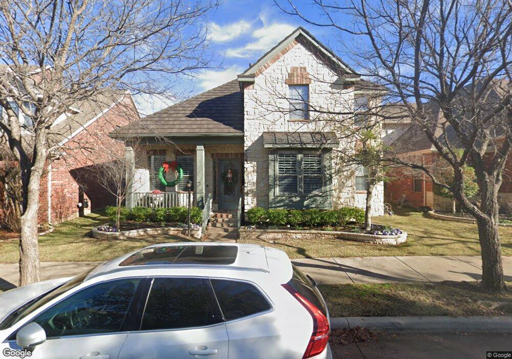 6028 Pedernales Ridge, North Richland Hills, TX 76180 - photo 1