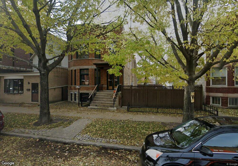 4936 N Damen Ave, Chicago, IL 60625 - photo 1