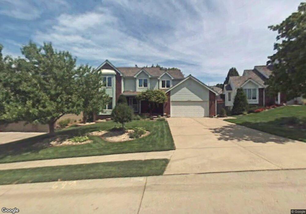 4821 S 167th Ave, Omaha, NE 68135 - photo 1