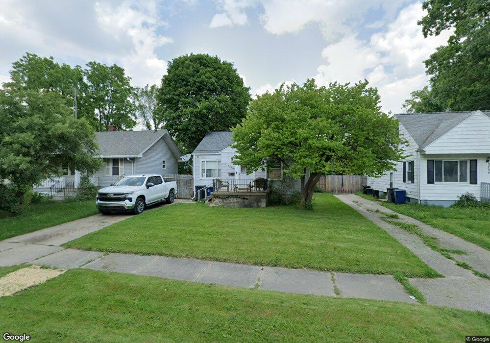 2738 Swayze St, Flint, MI 48503 - photo 1