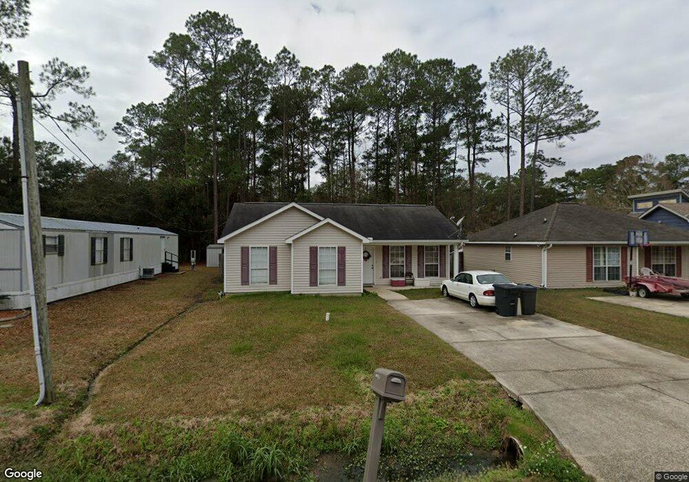 57439 Oak Ave, Slidell, LA 70461 - photo 1
