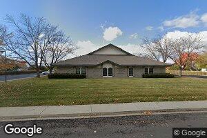 1485 N 800 W, Orem, UT 84057