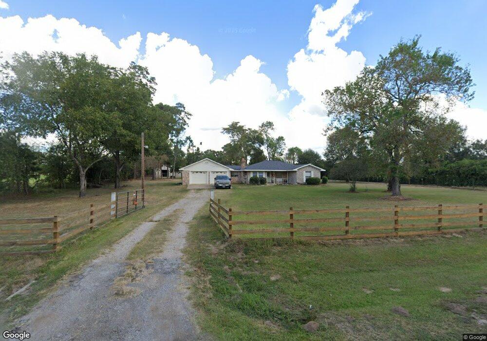 27130 Waller Spring Creek Rd, Hockley, TX 77447 - photo 1