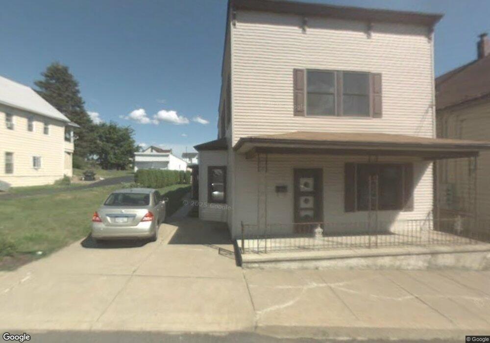 626 S Main St, Old Forge, PA 18518 - photo 1