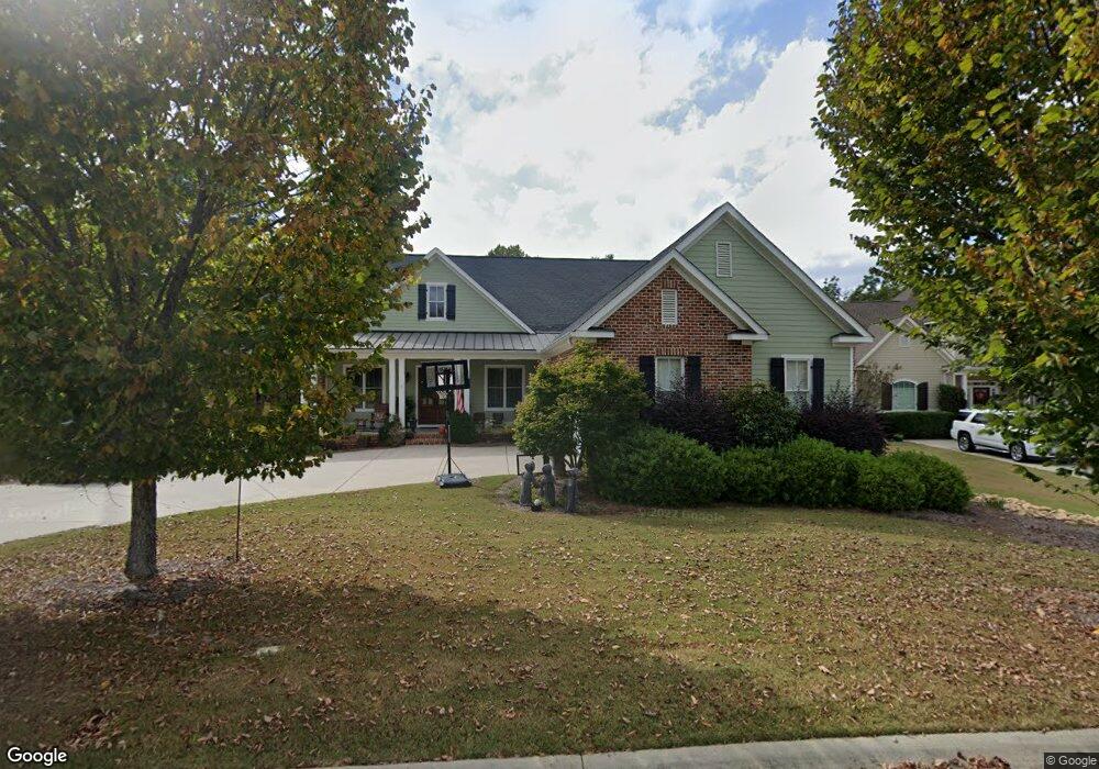 4049 Dewaal St, Evans, GA 30809 - photo 1