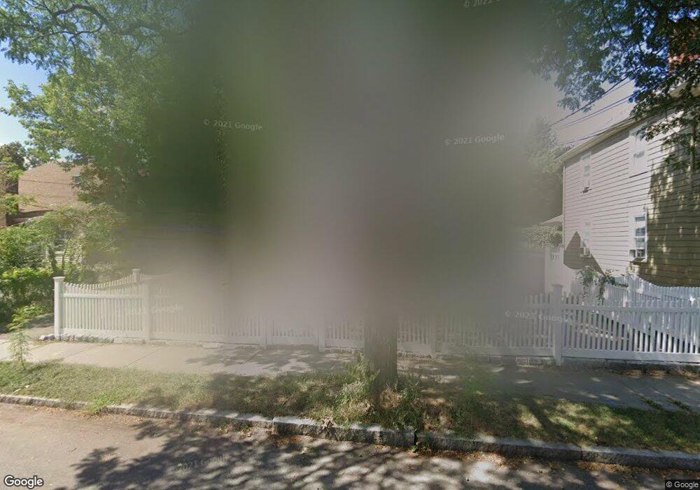 51 Faxon St unit 51-A, Newton, MA 02458 - photo 1