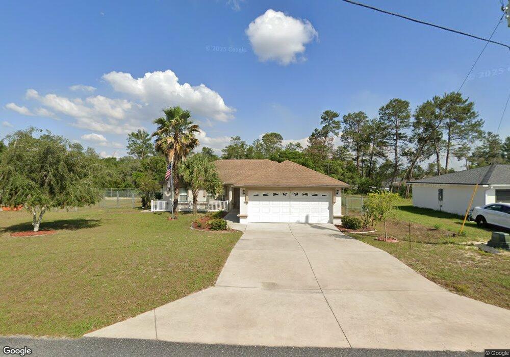 16239 SW 19th Avenue Rd, Ocala, FL 34473 - photo 1