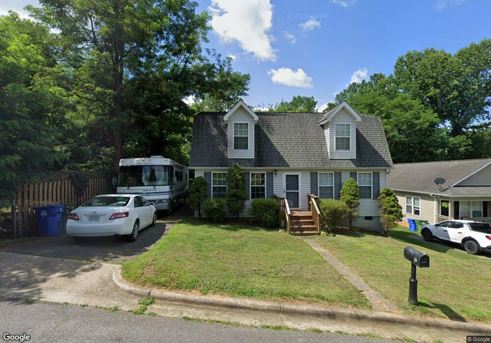 2 Wren Way Dr, Asheville, NC 28803 - photo 1