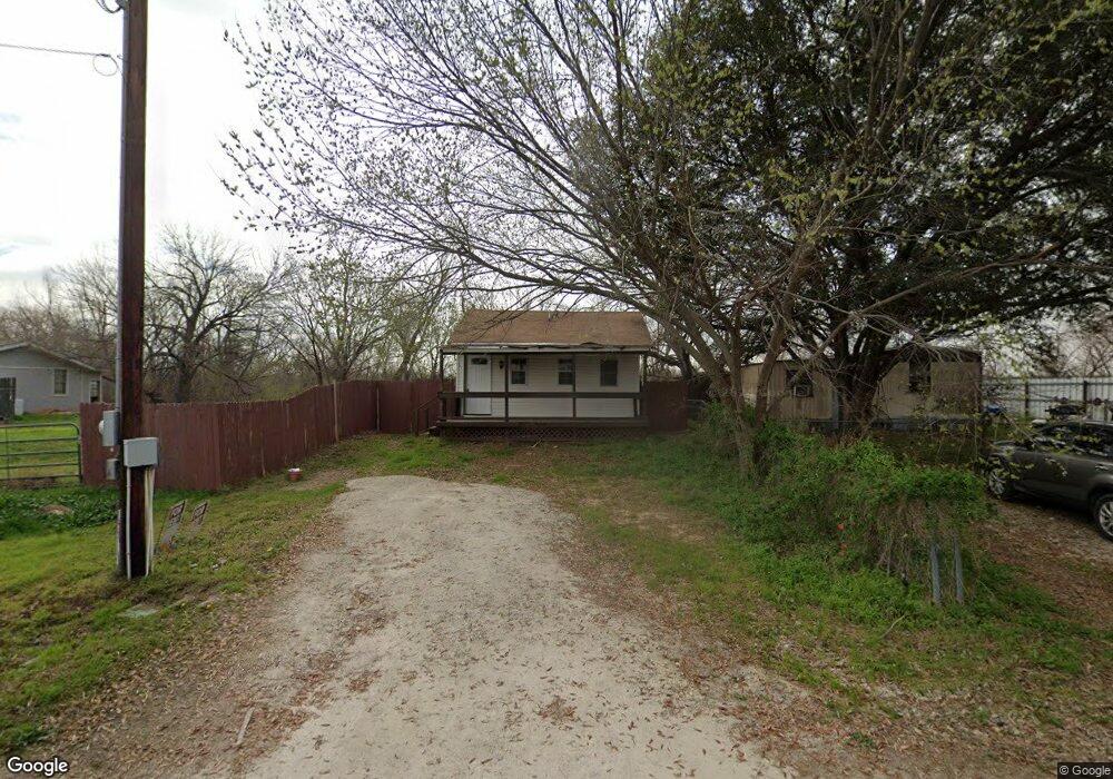 2611 Shoreline Ct, Weatherford, TX 76087 - photo 1