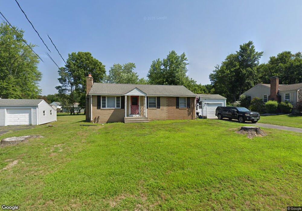 11 Meadowlark Rd, Enfield, CT 06082 - photo 1