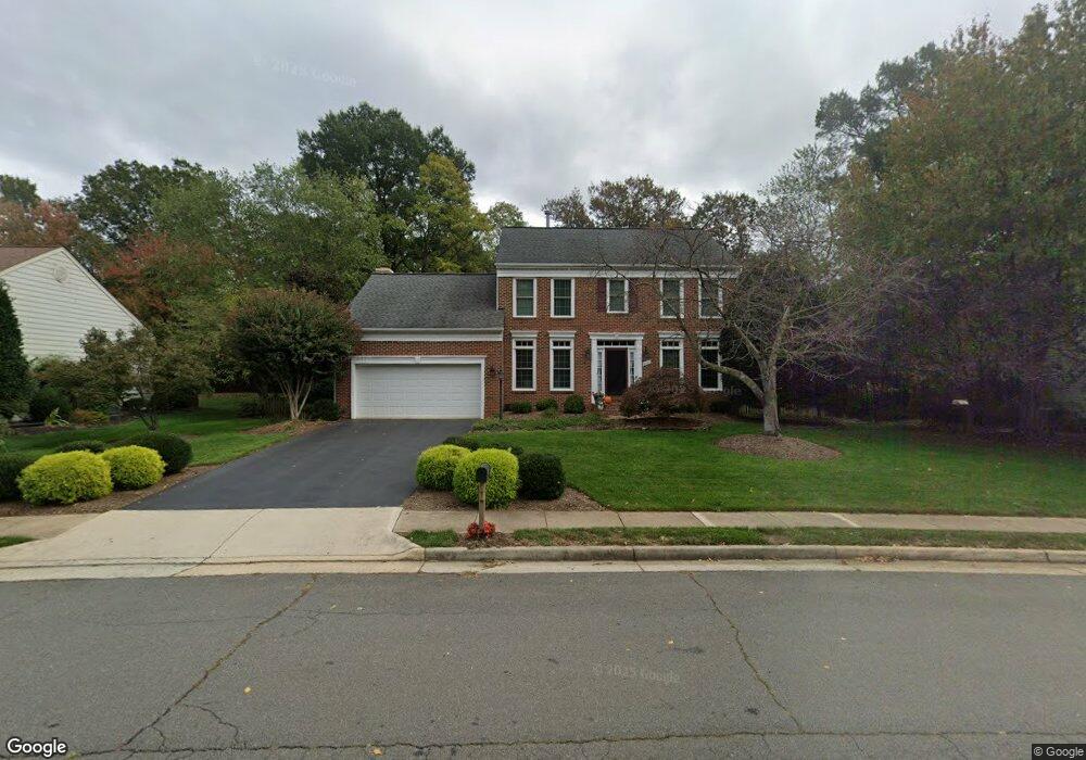 3007 Ashburton Manor Dr, Herndon, VA 20171 - photo 1