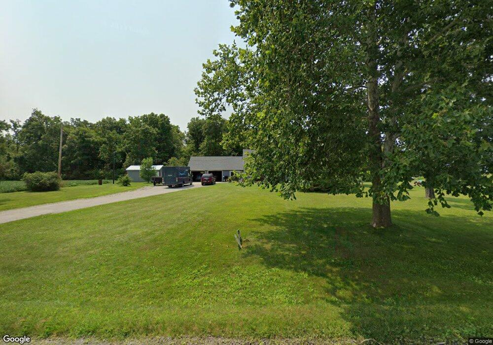 6698 E 1100 N, Ossian, IN 46777 - photo 1
